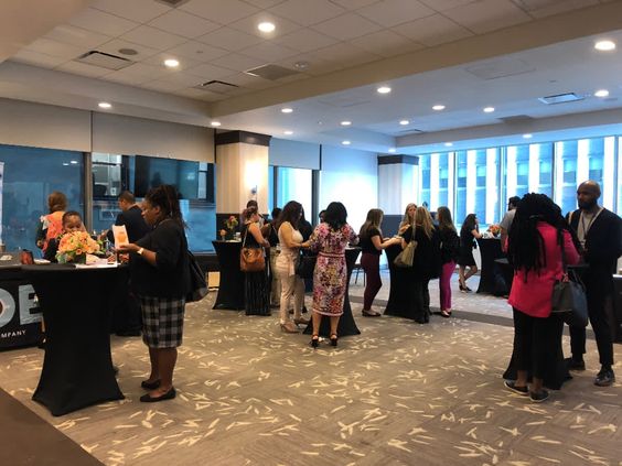 Business Networking