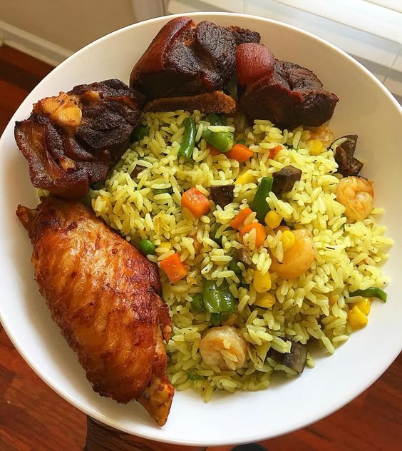 Special Fried Rice